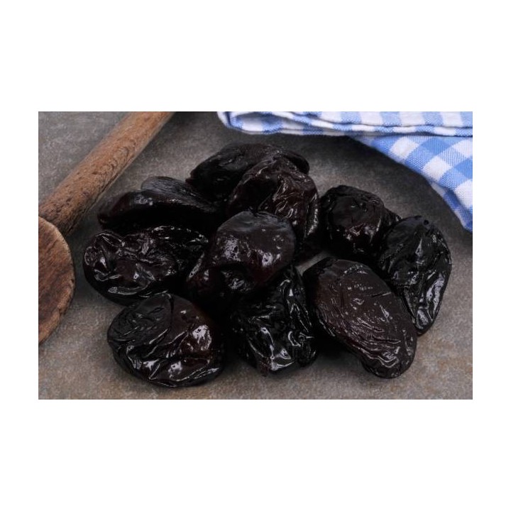 PRUNEAUX DENOYAUTES 500 GR
