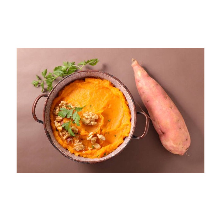 PATATE DOUCE VRAC
