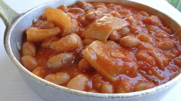 COUENNE DE PORC