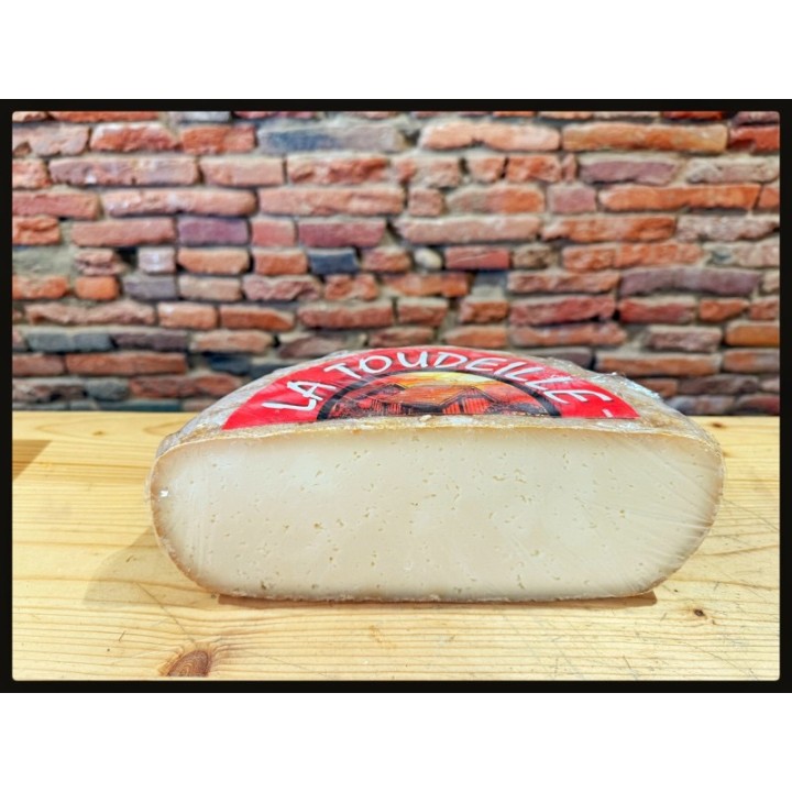 TOUDEILLE BREBIS LP