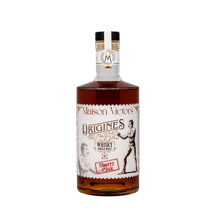 WHISKY BIO Sherry Cask