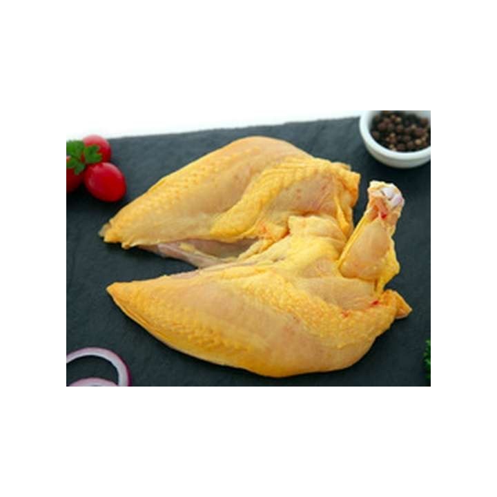 SUPREME DE POULET