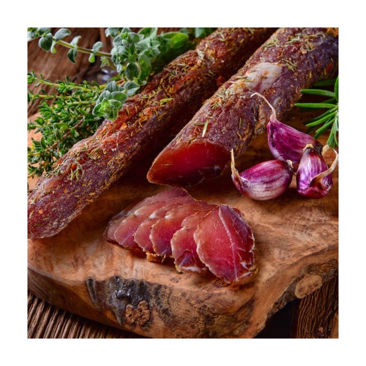 PETALES DE COCHON TRANCHEES