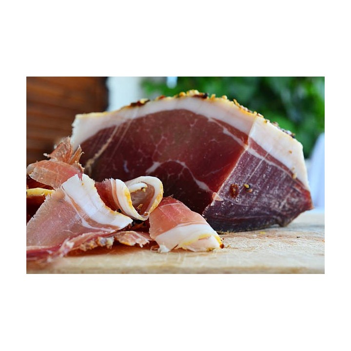 TALON JAMBON SEC