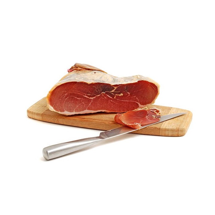 TALON JAMBON SEC