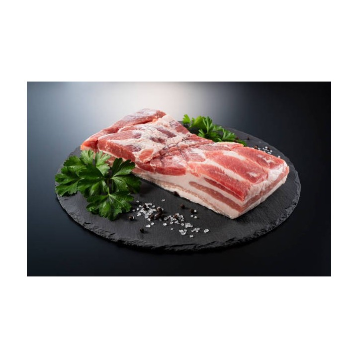 POITRINE A GRILLER