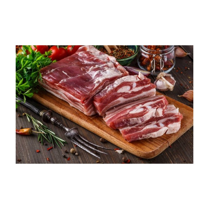POITRINE A GRILLER